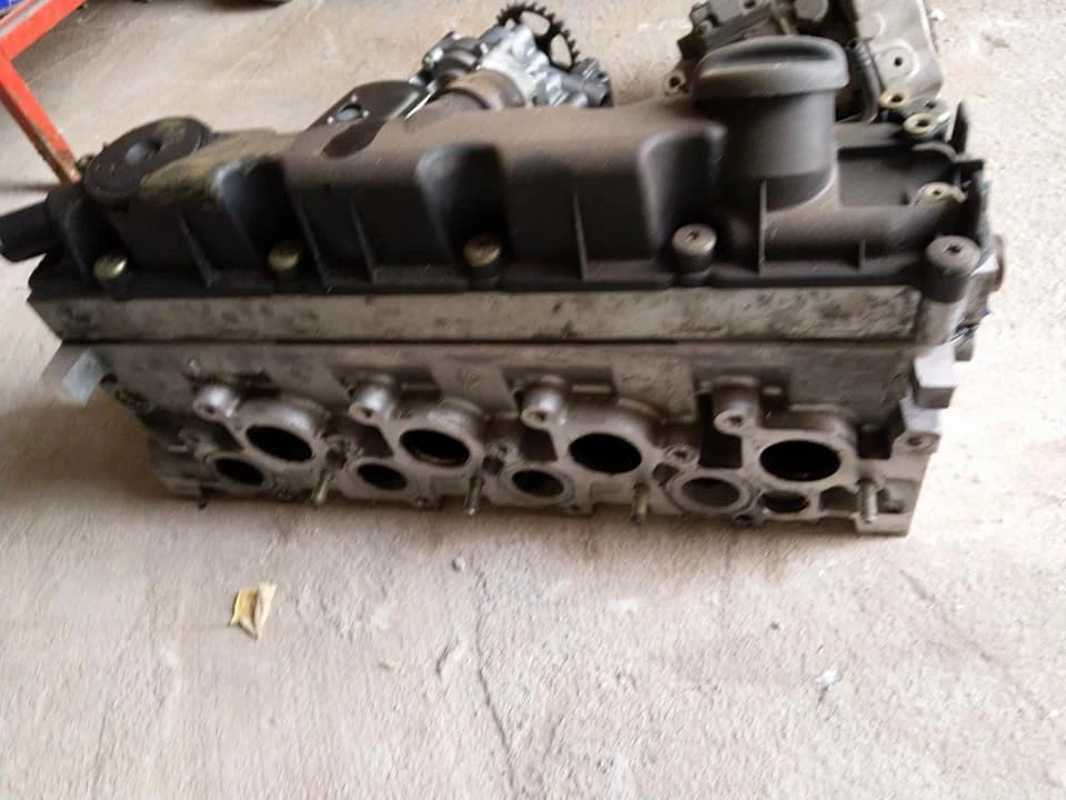 ���� 307 HDI 2003g. | Mobile.bg � ����������� 6