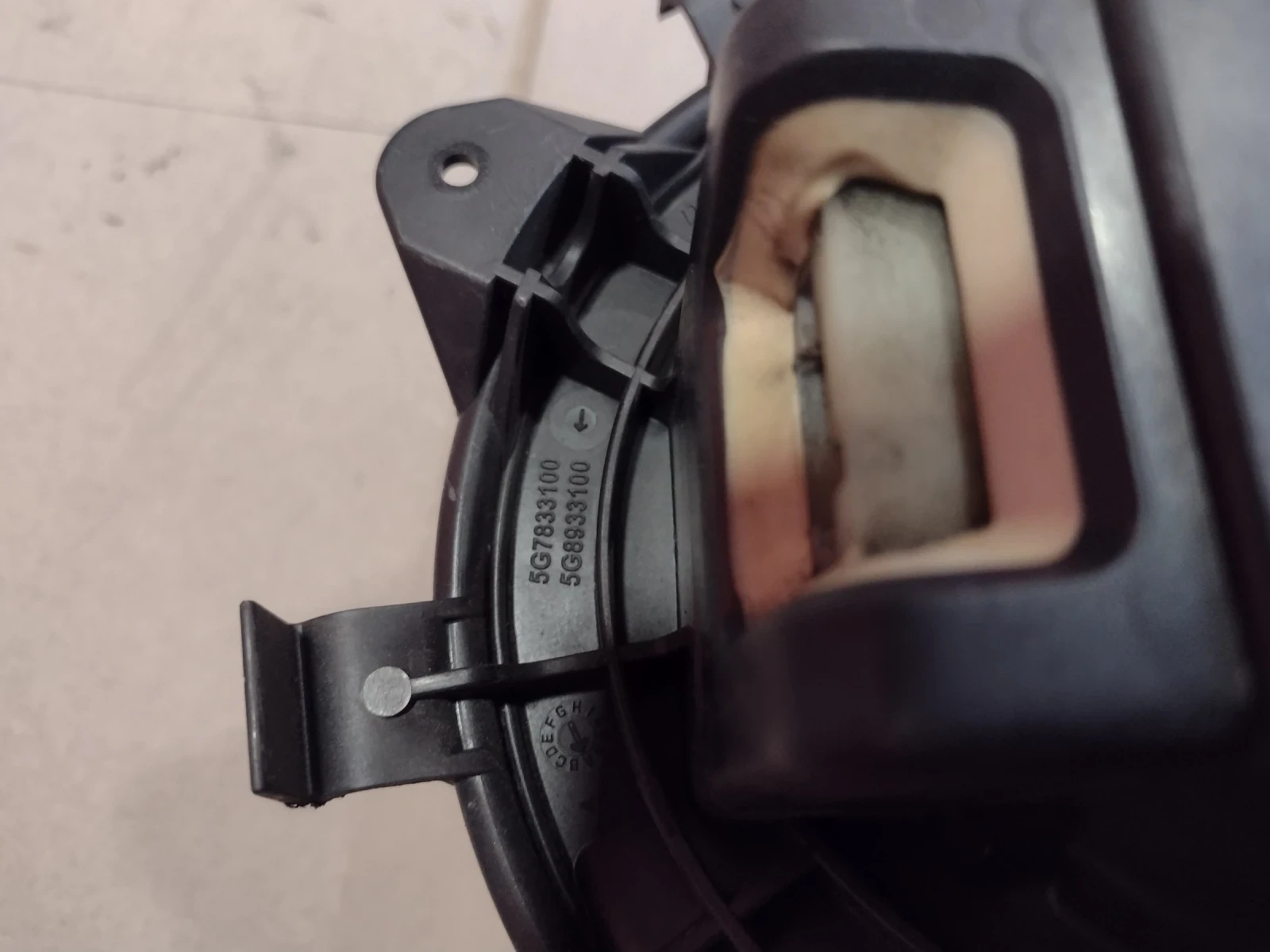 A43000800    FIAT, PEUGEOT, CITROEN G17750C0   5G7833100 | Mobile.bg   4