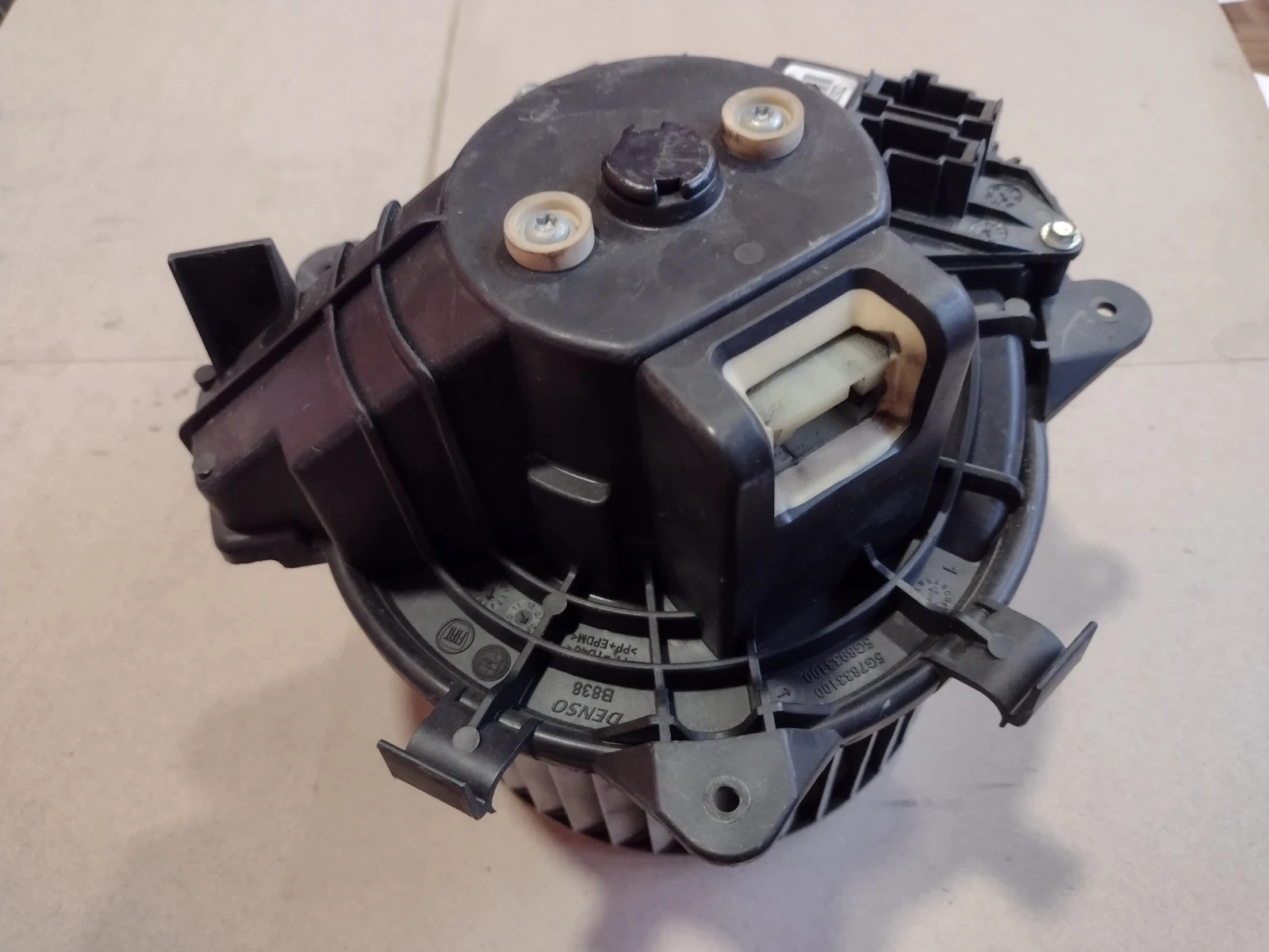 A43000800    FIAT, PEUGEOT, CITROEN G17750C0   5G7833100 | Mobile.bg   1