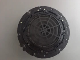 Тонколона предна лява Ситроен Ц3 