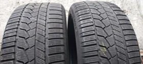 Гуми Зимни 255/40R20, снимка 1