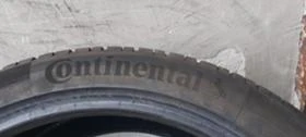 Гуми Зимни 255/40R20, снимка 5