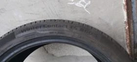 Гуми Зимни 255/40R20, снимка 6