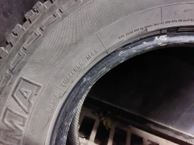 Гуми Зимни 235/70R16, снимка 6
