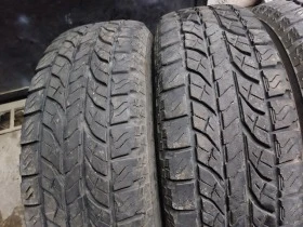 Гуми Зимни 235/70R16, снимка 2