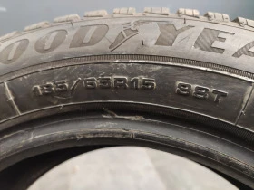 Гуми Зимни 185/65R15, снимка 5