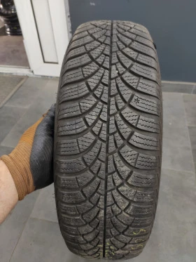 Гуми Зимни 185/65R15, снимка 2