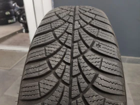Гуми Зимни 185/65R15, снимка 1
