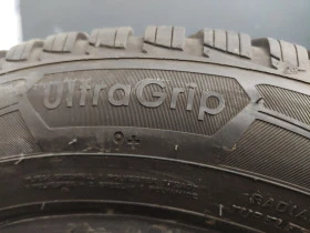 Гуми Зимни 185/65R15, снимка 4