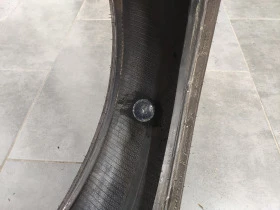 Гуми Зимни 185/65R15, снимка 7