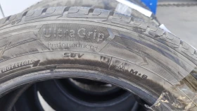 Гуми Зимни 235/55R18, снимка 3