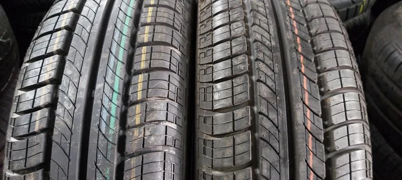 Гуми Летни 185/65R15, снимка 1 - Гуми и джанти - 32572823