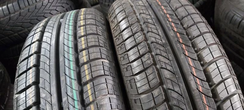 Гуми Летни 185/65R15, снимка 2 - Гуми и джанти - 32572823