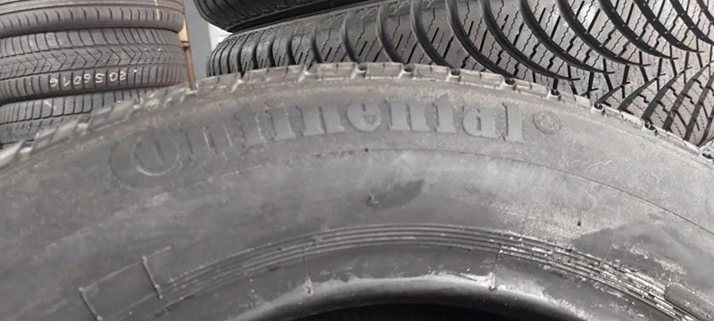 Гуми Летни 185/65R15, снимка 4 - Гуми и джанти - 32572823