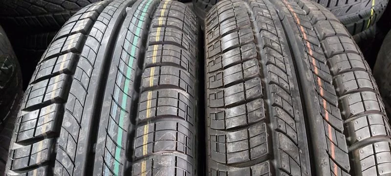 Гуми Летни 185/65R15, снимка 3 - Гуми и джанти - 32572823