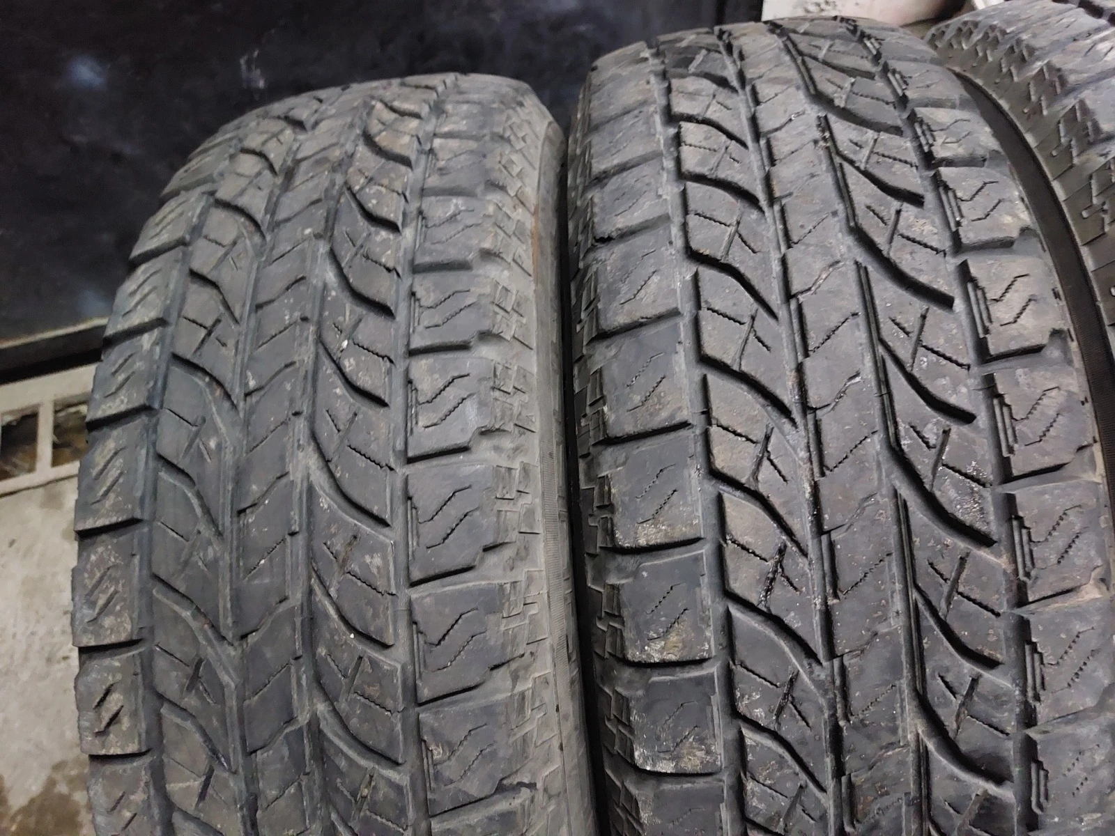 ���� 235/70R16 | Mobile.bg � ����������� 2