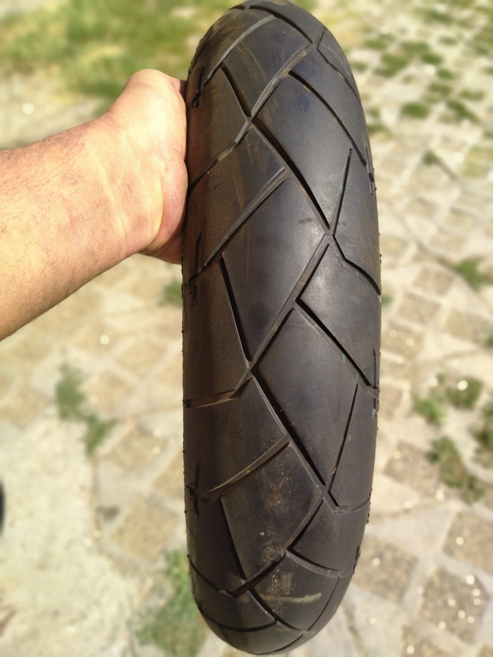  120/70 17 - | Mobile.bg   1