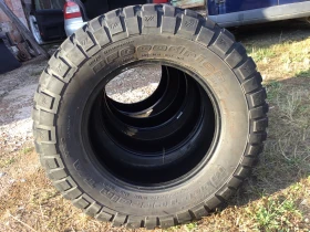 Гуми Всесезонни 255/75R17, снимка 2 - Гуми и джанти - 49192446