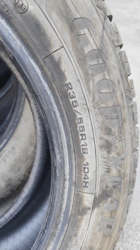 ���� 235/55R18 | Mobile.bg � ����� ������ 5