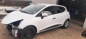 Renault Clio 1.5 DCI, снимка 2