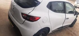 Renault Clio 1.5 DCI, снимка 9