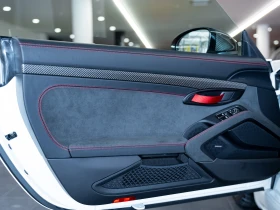 Porsche Boxster 718 Spyder RS Weissach, снимка 6