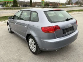Audi A3 1.9TDI 105кс SPORTBAG КЛИМАТРОНИК, снимка 5