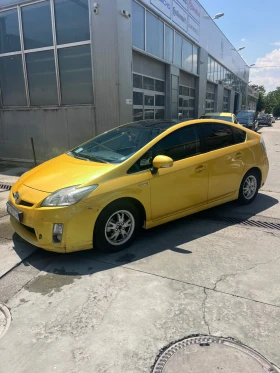 Toyota Prius 1.8 Hybrid , снимка 3