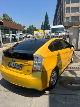 Toyota Prius 1.8 Hybrid , снимка 5