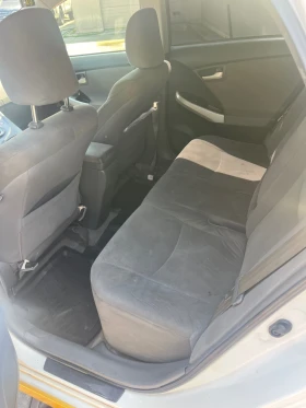 Toyota Prius 1.8 Hybrid , снимка 10
