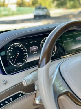 Mercedes-Benz S 350 350 cdi 4-Matic Amg line лизинг, снимка 12