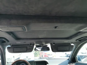 Mercedes-Benz S 550 long 4-matic Designo, снимка 10