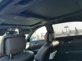 Mercedes-Benz S 550 long 4-matic Designo, снимка 12