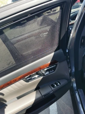 Mercedes-Benz S 550 long 4-matic Designo, снимка 6