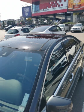 Mercedes-Benz S 550 long 4-matic Designo, снимка 4