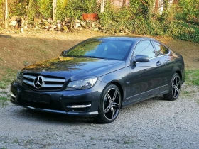 Mercedes-Benz C 220 C220 cdi AMG Pack , снимка 3