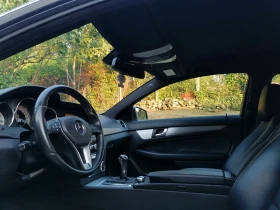 Mercedes-Benz C 220 C220 cdi AMG Pack , снимка 10