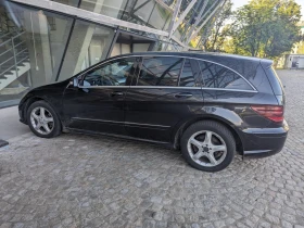 Mercedes-Benz R 500 Mercedes-Benz R 500 V8-388к.с-4X4-АВТОМАТИК, LPG, снимка 3