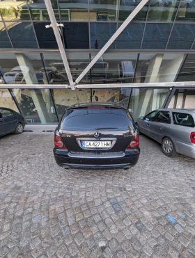 Mercedes-Benz R 500 Mercedes-Benz R 500 V8-388к.с-4X4-АВТОМАТИК, LPG, снимка 6
