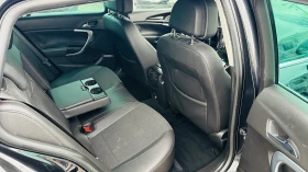 Opel Insignia 2.0cdti-Нави-Андройд евро 5, снимка 10