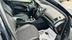 Opel Insignia 2.0cdti-Нави-Андройд евро 5, снимка 9