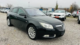 Opel Insignia 2.0cdti-Нави-Андройд евро 5, снимка 3