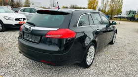 Opel Insignia 2.0cdti-Нави-Андройд евро 5, снимка 4