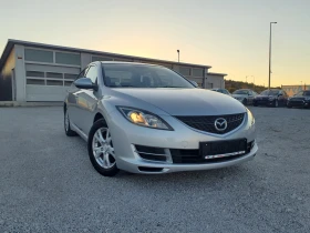 Mazda 6 1.8 I 120 k, s, снимка 1