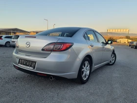 Mazda 6 1.8 I 120 k, s, снимка 4