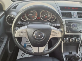 Mazda 6 1.8 I 120 k, s, снимка 13