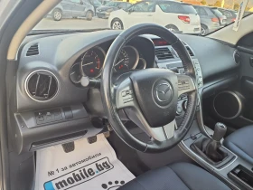 Mazda 6 1.8 I 120 k, s, снимка 8