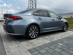 Toyota Corolla Executive Plus MY22, снимка 3