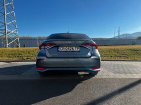 Toyota Corolla Executive Plus MY22, снимка 5