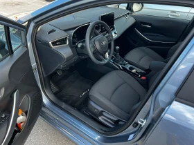 Toyota Corolla Executive Plus MY22, снимка 9